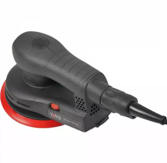 Yokiji YKJ-03-150-8.0 Эксцентриковая шлифовальная машинка