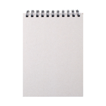 Sketchmarker Скетчбук The Mirror A5, 220 г/м. кв, 30 л, на спирали