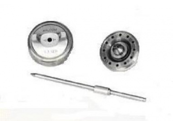 Распылительный комплект Walcom Slim