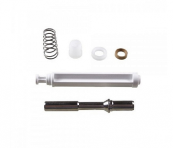 DeVilbiss PRO-471-K Воздушный клапан для краскопультов GTI PRO LITE, PRI PRO LITE