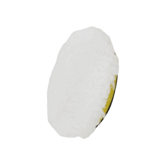 HANKO MF 75 Жесткий полировальный диск из микрофибры, 75 мм