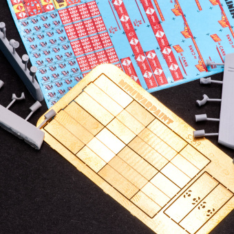 MiniWarPaint Schlitz + Coca-Cola банки 0,35 ml 1960-1970, размер M