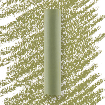 Пастель сухая BLOCKX Оливковый зеленый, оттенок 3
