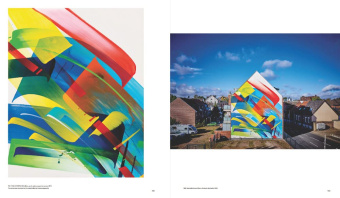 Книга MadC - Street to Canvas