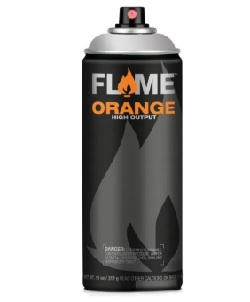 Аэрозольная краска Molotow Flame Orange/ Ultra Chrome FO-902, 400 мл