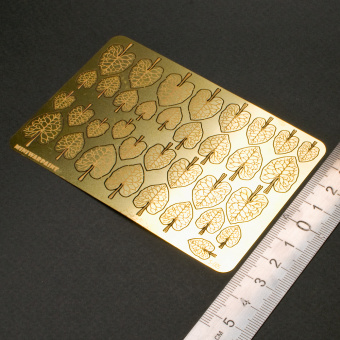 MiniWarPaint Репейник, размер S