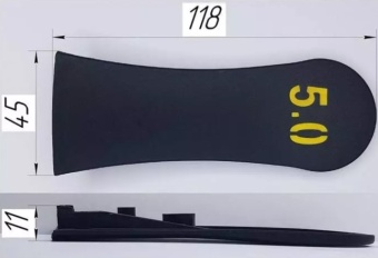 Schtaer SCH15019-2 Клавиша пуска для шлифмашинки SCH-150-5.0