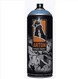 Краска аэрозольная Arton A524 Everest 400 мл