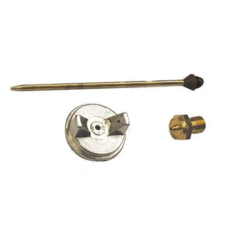 Распылительный комплект для краскопультов AsturoMEC 6010-6011 HTE