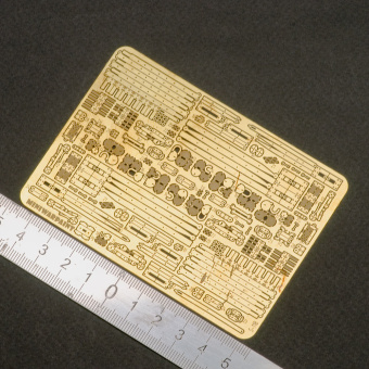 MiniWarPaint Фурнитура дверная, размер М