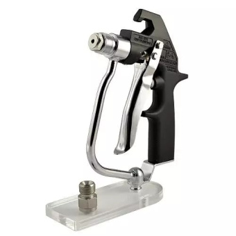 Schtaer SCH-X6376G Безвоздушный краскопульт