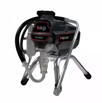 Yokiji YKJ 620 Окрасочный аппарат