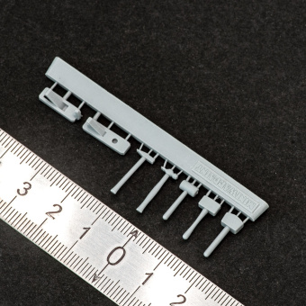 MiniWarPaint Столярные инструменты, размер L