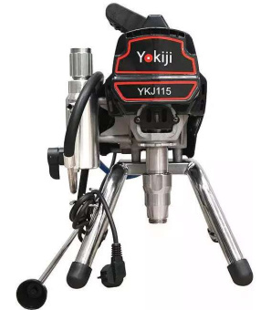 Yokiji YKJ 115 Окрасочный аппарат