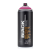 Аэрозольная краска Montana BLACK Beast/ зверь, 400 мл