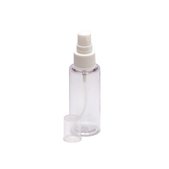 MiniWarPaint Бутылочка с распылителем прозрачная пластиковая, 50 мл