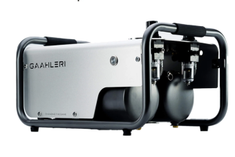 Компрессор для аэрографа Gaahleri Apex Force Series GTX-778