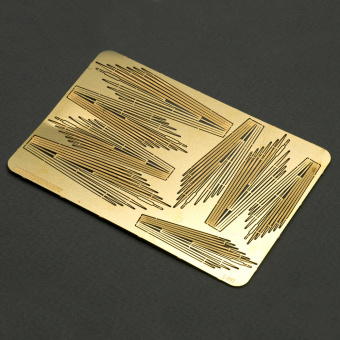 MiniWarPaint Рогоз, размер M