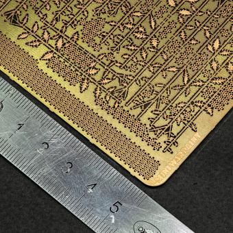 MiniWarPaint Чертополох, размер M