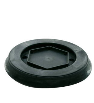 Rupes 981.090 Диск-подошва шлифовальная d150 мм, мягкая, для LR31AE