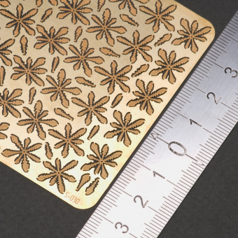 MiniWarPaint Одуванчик, размер S