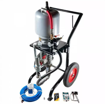 Schtaer SCH254-X681 Насос поршневой (окрасочный агрегат)