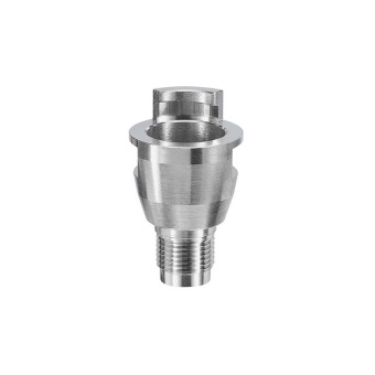 SATA 126326 Адаптер №6 для использования системы RPS с пистолетами Graco