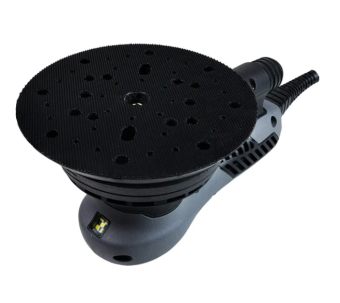 Huberth RP20RX255 Машинка шлифовальная бесщёточная, ход эксцентрика 5 мм