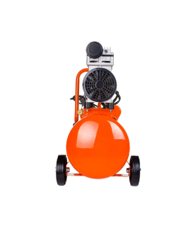 Компрессор с прямой передачей безмасляный Кратон AC-180-24-OFS