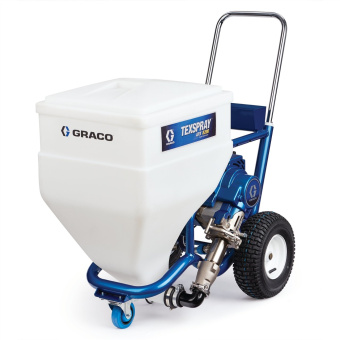 Установка Graco TexSpray APX 8200