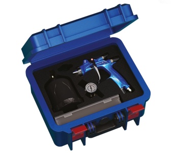 Краскопульт Iwata SUPERNOVA WS-400 Series 2 Clear (ограниченная серия 95 лет )