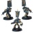 MiniWarPaint Warhammer Emperor's Children (Дети императора)
