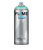 Аэрозольная краска Molotow Flame Blue/ Riviera FB-602, 400 мл
