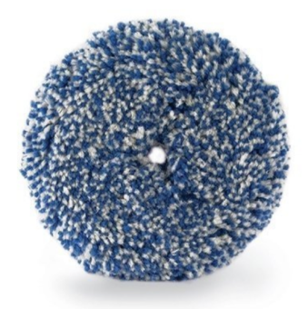 Rupes 9.BL200H Диск полировальный ROTARY COARSE (жесткий) из крученой шерсти, 200 мм