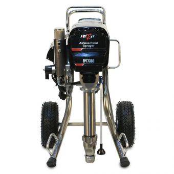 HYVST EPT 7300 Окрасочный аппарат безвоздушного распыления