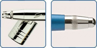 Аэрограф Harder&Steenbeck Grafo T2