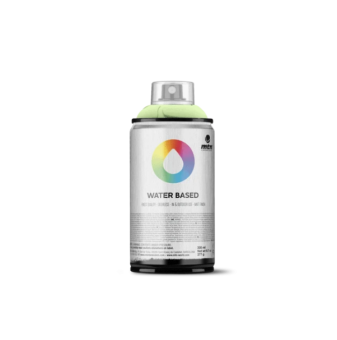 Краска MTN WB/ RV-124 Phathalo Green Light/ фтало светло-зеленый 300 мл