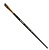 Кисть Roubloff серии 1167 №12, колонок, наклонная, длинная ручка
