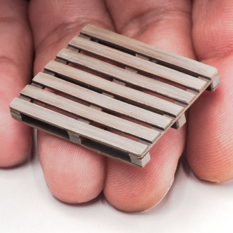 MiniWarPaint Паллеты (поддоны), размер S