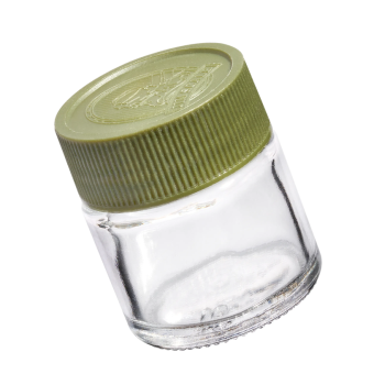 Jim Scale 07.xxx Крышка для банок спиртовой краски