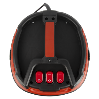 Промышленный пылесос для сухой и влажной уборки HANKO VC PROM TECH (бак 70 л)