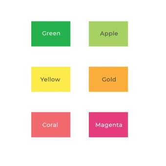 Набор капиллярных ручек Sketchmarker Artist fine pen Basic 3, 6 цв.