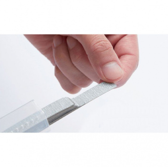 Mr. Hobby MT-401 Наждачная бумага Type Pre-Cut Sand Paper #240