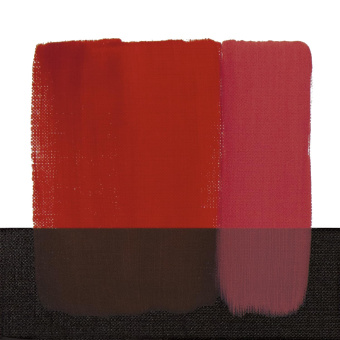 Краска масляная Maimeri Classico Ализариновый кармин, 60 мл