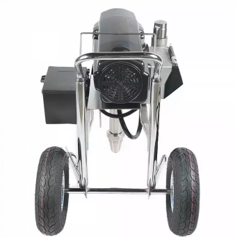 YOKIJI YKJ 1075 Окрасочный аппарат