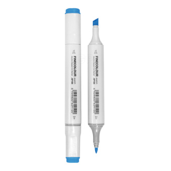 Маркер Finecolour Sketchmarker 243 ультрамарин B243