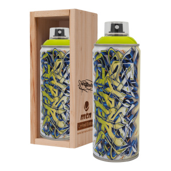 Краска MTN Limited Edition/ Asend, 400 мл