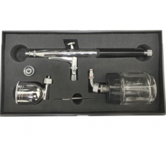 Аэрограф TNT Air BD-134