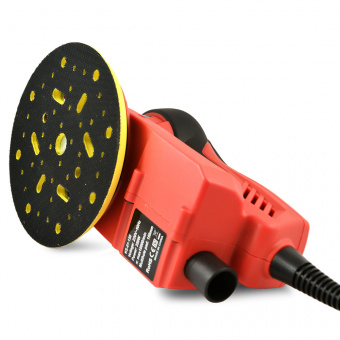 Yokiji KS-01-150-50 шлифмашинка электрическая ручная 150 мм