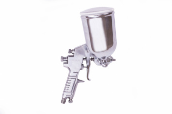 Краскораспылитель Кратон HP-01G